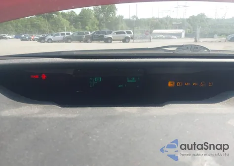 2006 Toyota Prius z USA, uszkodzony, nr VIN JTDKB20U963148527